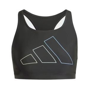 Adidas Big Bars Bikini Top dames L/40