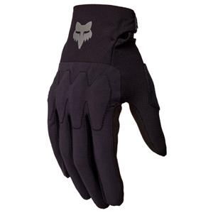 FOX Racing - Defend D3O Glove - Handschoenen, zwart/grijs