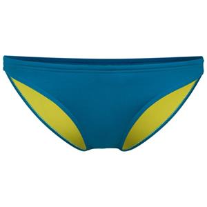 Arena - Women's Real Brief R - Bikinibroekje, blauw