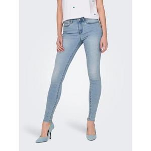 ONLY Skinny-fit-Jeans ONLWAUW MID SKINNY DNM BJ370 NOOS