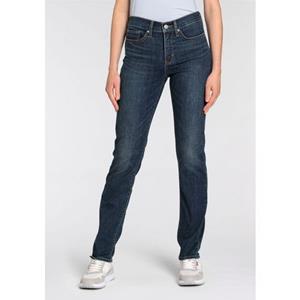 Levis Röhrenjeans "312 Shaping Slim", Schmale Shaping Slim Form