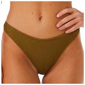 Rip Curl - Women's Sunshine Cheeky Pant - Bikini-Bottom