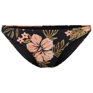 Billabong - Women's Hooked On Tropics Tropic - Bikinibroekje, zwart