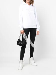 philippplein Philipp Plein High waist legging - Zwart