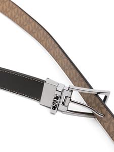 michaelkors Michael Kors Omkeerbare riem - Zwart