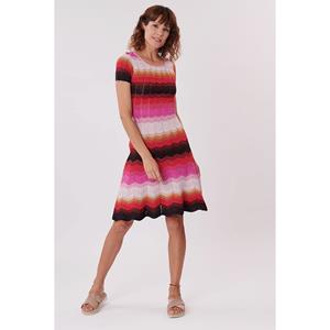 Derhy Jurk Hazel in tricot