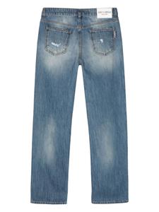justcavalli Just Cavalli Straight jeans - Blauw