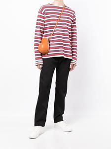 pspaulsmith PS Paul Smith Straight jeans - Zwart