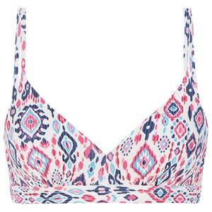 Protest  Women's Mixtara 24 Wire Bikini Top BCD-Cup - Bikinitop, meerkleurig