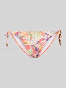 Esprit Bikinibroekje met vetersluitingen opzij, model 'PALM BEACH'