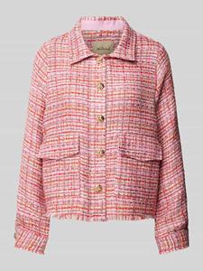 Smith and Soul Blazer met franjes