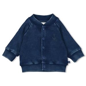 Feetje Jasje Laten we zeilen Indigo