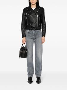 calvinkleinjeans Calvin Klein Jeans Straight jeans - Grijs