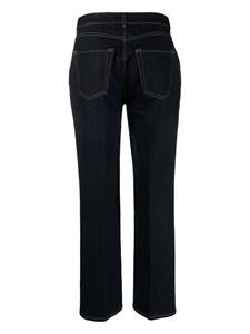 Kate Spade Straight jeans - Blauw