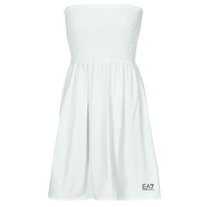 Korte Jurk Emporio Armani EA7 ROBE SMOCK