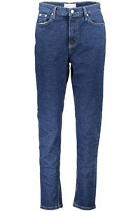 Straight Jeans Calvin Klein Jeans -