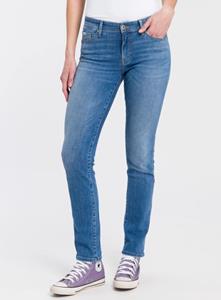 Cross Jeans Anya mid blue used