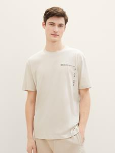 TOM TAILOR Denim Poloshirt