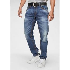 Cipo & Baxx Loose fit jeans