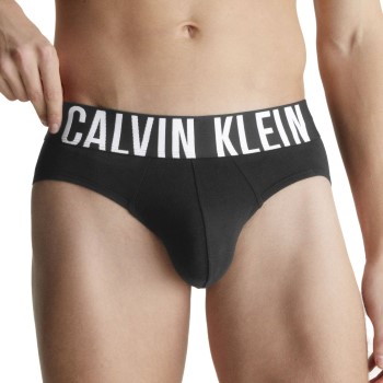 calvinklein Calvin Klein 3 stuks Intense Power Briefs