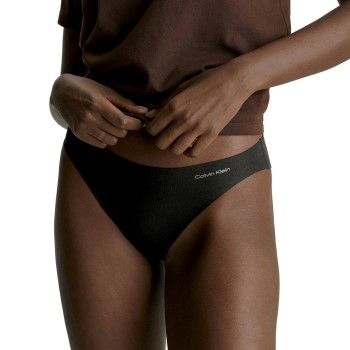 calvinklein Calvin Klein Invisibles Cotton Bikini Briefs