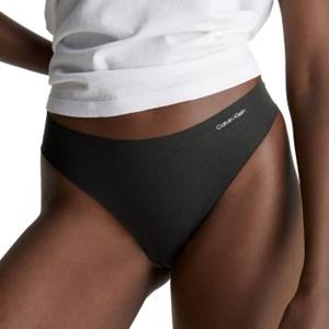 calvinklein Calvin Klein Invisibles Cotton Thong