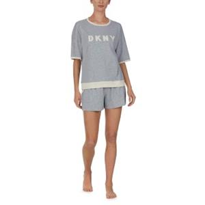 DKNY New Signature Sleep Set 