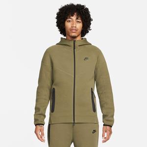 Nike Sportswear Tech Fleece Vest Heren