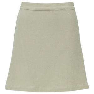Mazine - Women's Noda Skirt - Rok, grijs