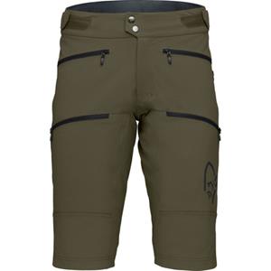 Norrona Heren Fjora Flex1 Heavy Duty short