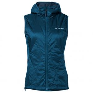 VAUDE Steppweste Wo Freney Hybrid Vest IV dark sea uni