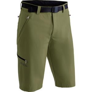 Maier Sports Heren Nil bermudashort