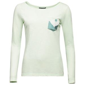 Chillaz Dames Takaka Hill Longsleeve