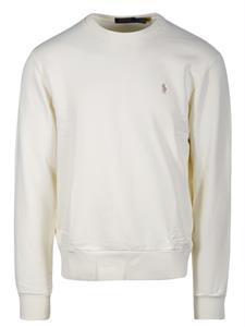 Polo Ralph Lauren Sweatshirt met labelstitching
