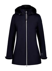 Luhta Erkkola Soft Shell Jas Dames 4XL/48