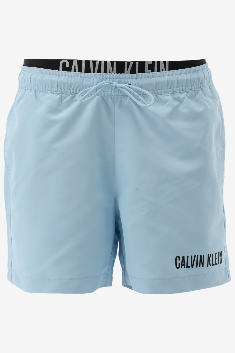 Calvin Klein Swimwear Zwemshort MEDIUM DOUBLE WB