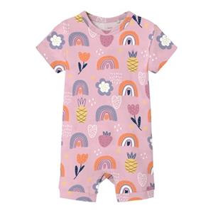 name it Babyspeler Nbfvandora Parfait Roze