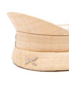 ruslanbaginskiy Ruslan Baginskiy Bakerboy pet - Beige