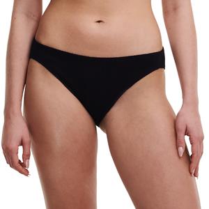 Chantelle Pulp Bikini Slip, Kleur: Zwart