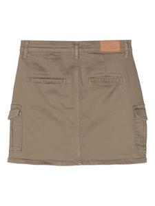 Rails Cargo mini-rok - Groen