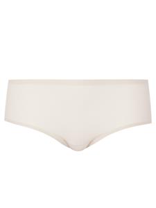 Chantelle naadloze short - Soft Strech - Shorty - Dames hipster naadloos - Katoenen kruisje