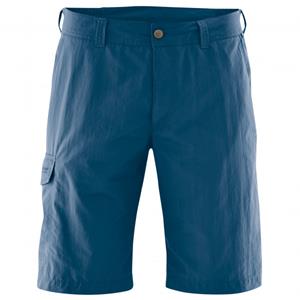 Maier Sports - Main - Short, blauw