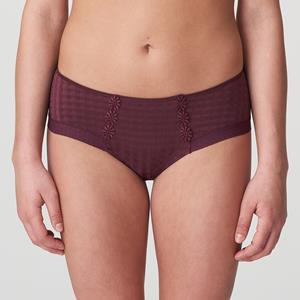 Marie jo Avero Hipster Slip, Kleur: Rood