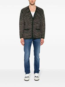 jacobcohën Jacob Cohën Slim-fit jeans - Blauw