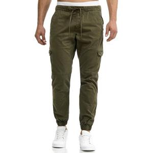 Indicode Cargohose "INLevi"