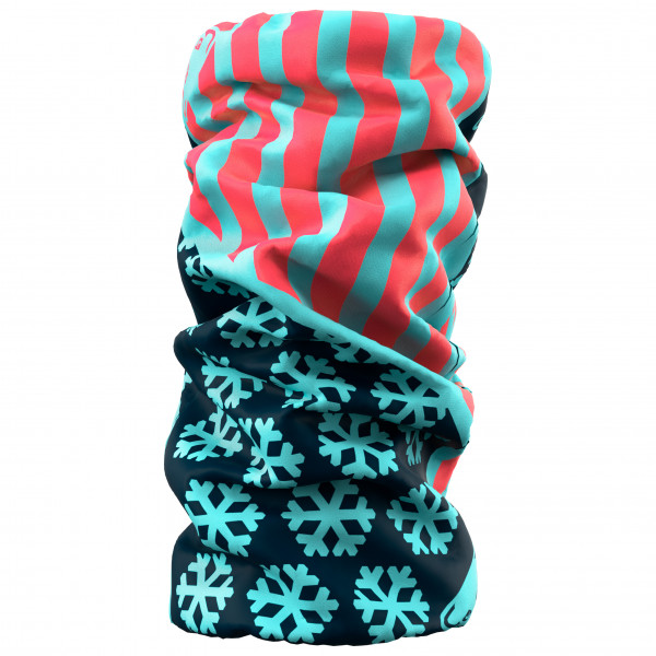 Dynafit - Logo Neck Gaiter - Colsjaal, meerkleurig
