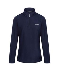 Regatta Geweldige outdoors dames sweetheart 1/4 zip fleece sweater