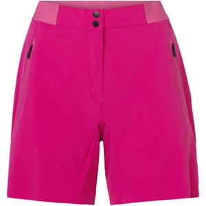 Vaude Dames Scopi Lw II short