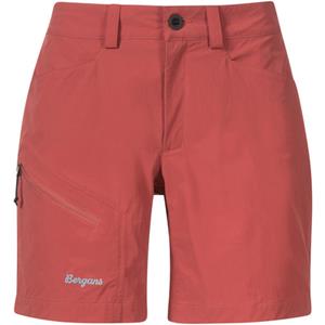 Bergans Dames Vaagaa Light Softshell Short