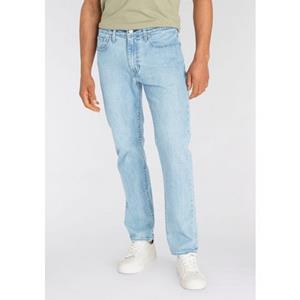 Levis Tapered-fit-Jeans "502 TAPER", in elegantem, modernem Stil
